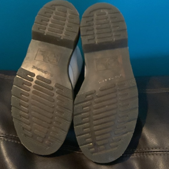Dr Martin boots - Picture 4 of 7